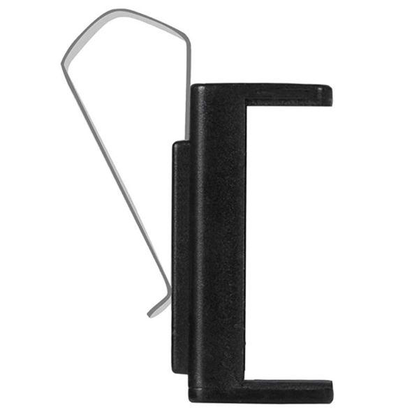 remote controlers control clip, garage door duplicator clip bracket quick installation safe and firm
remote controlers control clip, garage door duplicator clip bracket quick installation safe and firm
