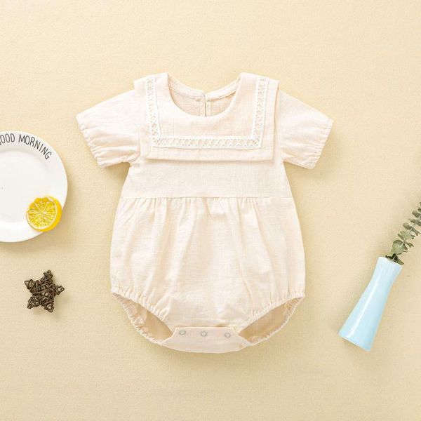 jumpsuits pudcoco born baby girl romper solid color short sleeve knitted cotton jumpsuit one-piece outfit clothes, Blue
jumpsuits pudcoco born baby girl romper solid color short sleeve knitted cotton jumpsuit one-piece outfit clothes, Blue