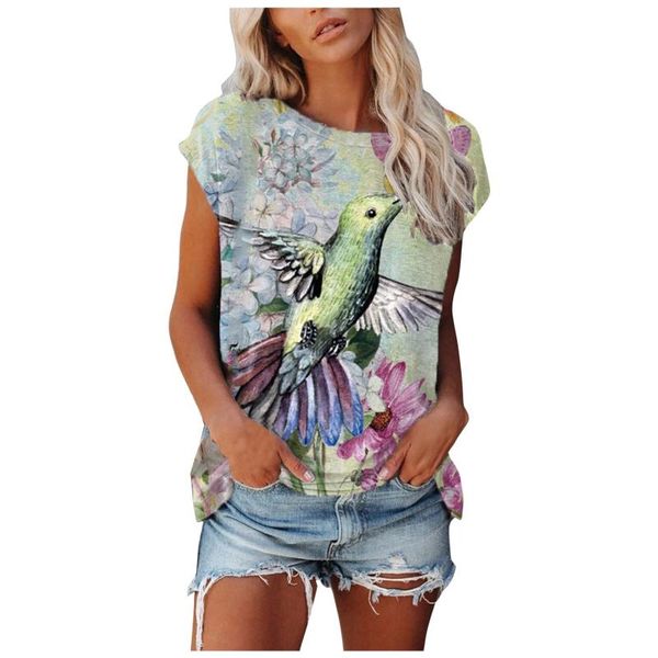 women's blouses & shirts womens women 2021 summer fashion short sleeve vintage casual tee v-neck woman clothes outfits femme, White
women's blouses & shirts womens women 2021 summer fashion short sleeve vintage casual tee v-neck woman clothes outfits femme, White