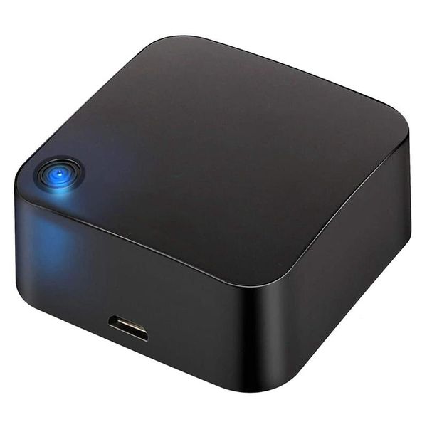 smart wifi-ir remote control universal-hub - ir blaster controller for home automation, air conditioner, tv, fan controlers
smart wifi-ir remote control universal-hub - ir blaster controller for home automation, air conditioner, tv, fan controlers