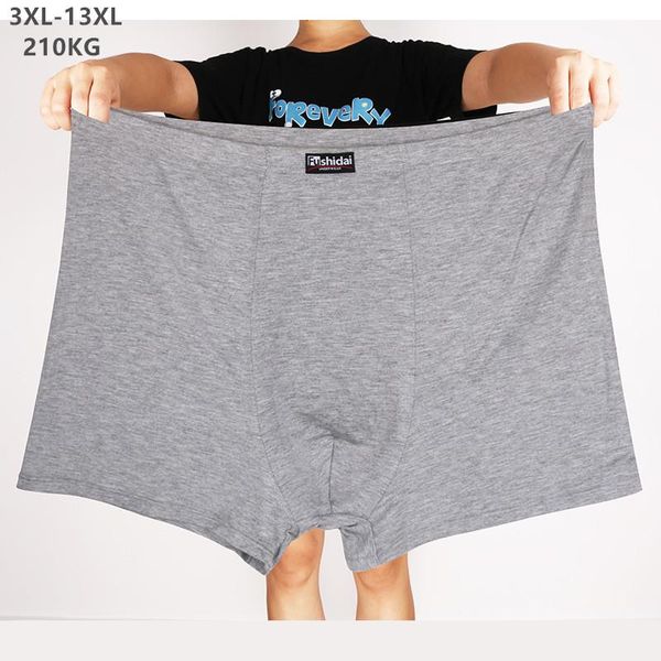 underpants men underwear boxers modal plus size 5xl 6xl 8xl 9xl 10xl 13xl male panties black red loose hombre large boxershorts, Black;white
underpants men underwear boxers modal plus size 5xl 6xl 8xl 9xl 10xl 13xl male panties black red loose hombre large boxershorts, Black;white