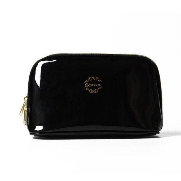 fashion black pu leather zipper brand cosmetic bag make up makeup organizer pouch neceser maquillaje bags & cases
fashion black pu leather zipper brand cosmetic bag make up makeup organizer pouch neceser maquillaje bags & cases