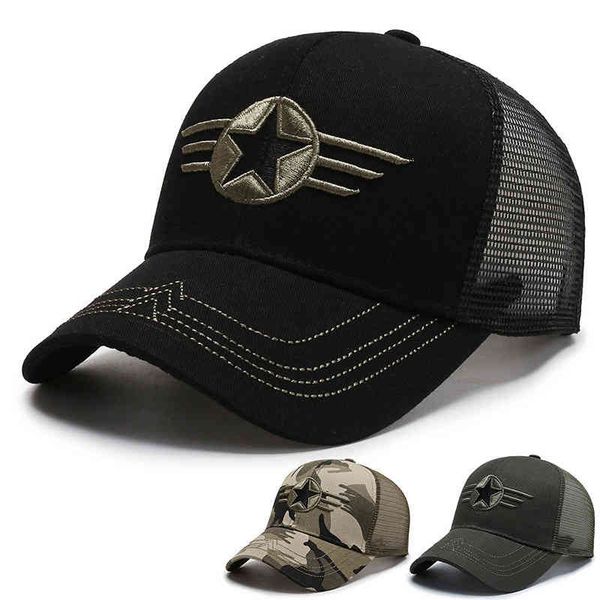 men hat airforce military caps men five-pointed star camouflag cap usa u.s air force military hat baseball caps, Blue;gray
men hat airforce military caps men five-pointed star camouflag cap usa u.s air force military hat baseball caps, Blue;gray