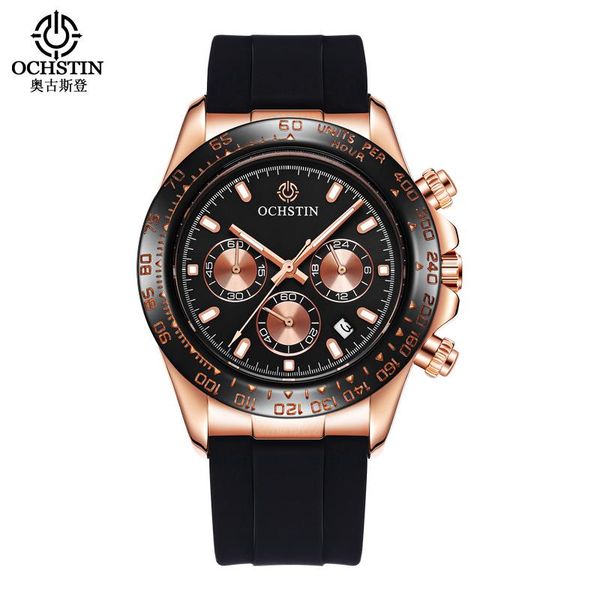 wristwatches ochstin men watch r military quartz-watch silicone business black sport quartz male wristwatch, Slivery;brown
wristwatches ochstin men watch r military quartz-watch silicone business black sport quartz male wristwatch, Slivery;brown