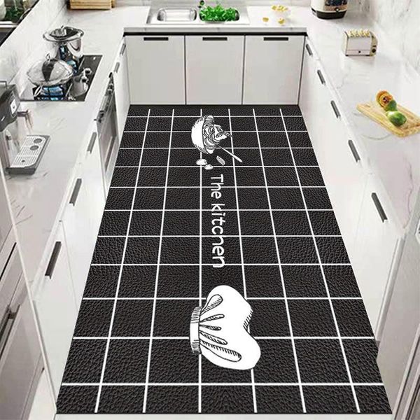 carpets fashion simple nordic style waterproof pvc kitchen mat floor carpet house hold long strip door modern home decor
carpets fashion simple nordic style waterproof pvc kitchen mat floor carpet house hold long strip door modern home decor