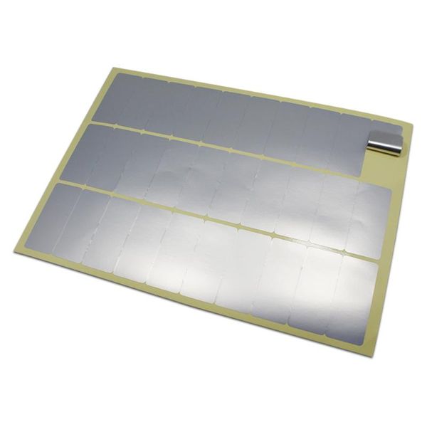 greeting cards dhl thermal transfer silver pet label stickers blank self adhesive waterproof bar code electronic product printing paper labe
greeting cards dhl thermal transfer silver pet label stickers blank self adhesive waterproof bar code electronic product printing paper labe