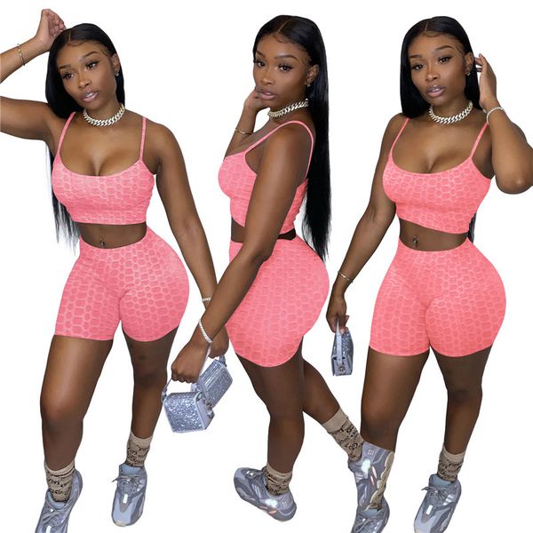 summer clothing women 2xl 2 piece sets tracksuits vest shorts crop sleeveless casual fashion plain sweatsuits solid color outfits, Gray
summer clothing women 2xl 2 piece sets tracksuits vest shorts crop sleeveless casual fashion plain sweatsuits solid color outfits, Gray