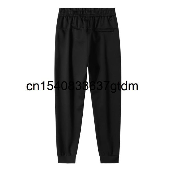 winter 2021 men's fattening plus size elastic waist knitted close up plush sweatpants pants, Black
winter 2021 men's fattening plus size elastic waist knitted close up plush sweatpants pants, Black