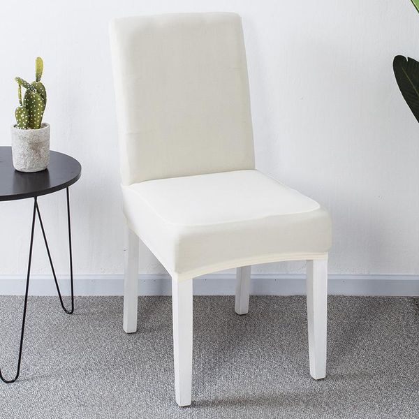 solid color spandex chair cover elastic slipcovers protectors for dining room party wedding banquet 1/2/4/6pcs covers
solid color spandex chair cover elastic slipcovers protectors for dining room party wedding banquet 1/2/4/6pcs covers