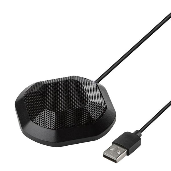 microphones omnidirectional pickup mic with usb interface drive conference microphone for voice chat gaming meetings
microphones omnidirectional pickup mic with usb interface drive conference microphone for voice chat gaming meetings