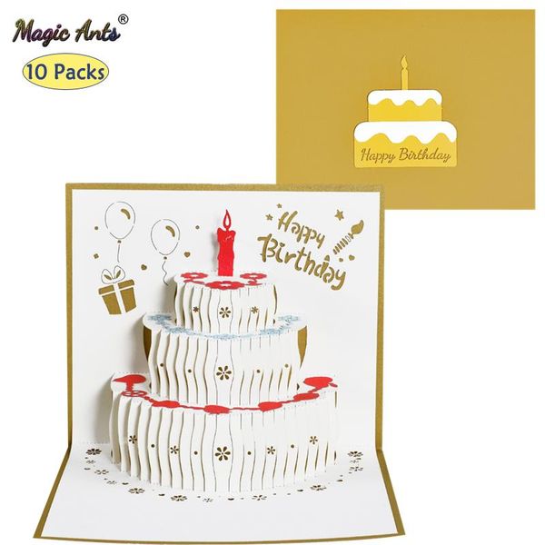 greeting cards 10 pack 3d happy birthday card -up for kids mom with envelope handmade
greeting cards 10 pack 3d happy birthday card -up for kids mom with envelope handmade