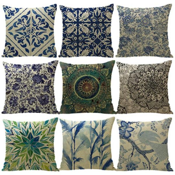 pillow home decoration chinese style sofa cushion cover retro folk pillowcase linen without core
pillow home decoration chinese style sofa cushion cover retro folk pillowcase linen without core