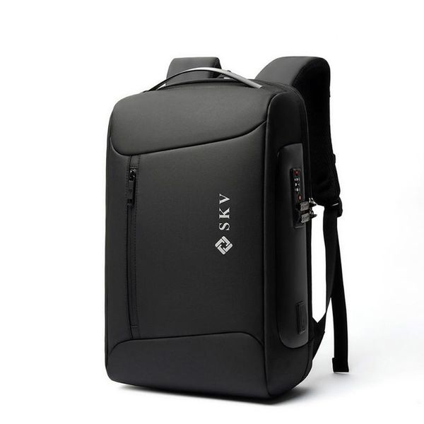 backpack travel lapwater resistant anti-theft bag with lock computer business backpacks for men college school student gift
backpack travel lapwater resistant anti-theft bag with lock computer business backpacks for men college school student gift
