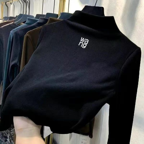 women's sweaters croisier pull sweater knit women winter 2021 high neck basic slim casual rib autumn, White;black
women's sweaters croisier pull sweater knit women winter 2021 high neck basic slim casual rib autumn, White;black