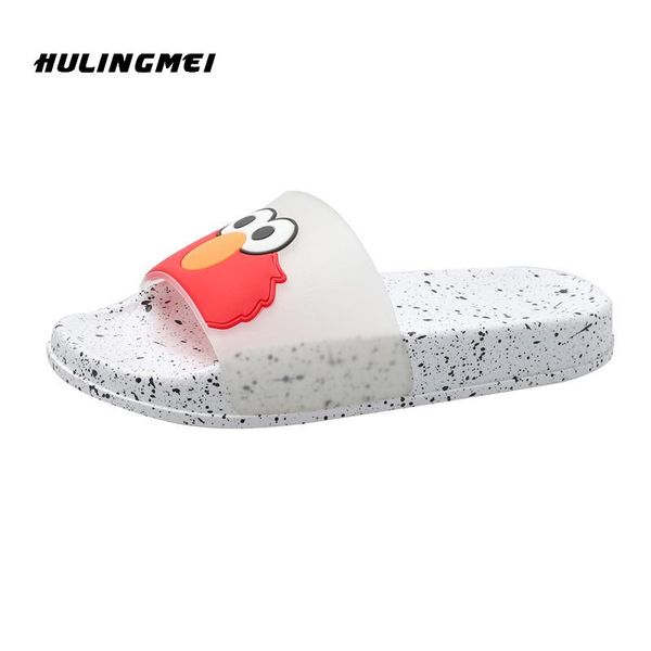 slippers women summer ladies flat cookies casual non-slip shoes female fashion student soft bottom beach slides, Black
slippers women summer ladies flat cookies casual non-slip shoes female fashion student soft bottom beach slides, Black