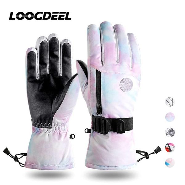 ski gloves loogdeel full finger touch screen non-slip waterproof wear-resistant warm outdoor sports cycling skiing unisex
ski gloves loogdeel full finger touch screen non-slip waterproof wear-resistant warm outdoor sports cycling skiing unisex