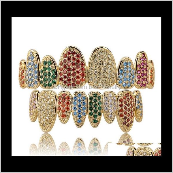 grillz dental grills body jewelry jewelryfull zircon eightteeth zirconlnlaid hiphop hiphop irregular personality gold sier emerald jacket, Black
grillz dental grills body jewelry jewelryfull zircon eightteeth zirconlnlaid hiphop hiphop irregular personality gold sier emerald jacket, Black