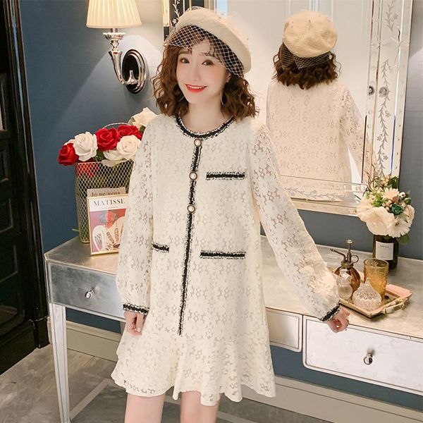 casual dresses insgoth vintage lace dress women gothic party hollow out white mini long sleeve harajuku female mesh 98a, Black;gray
casual dresses insgoth vintage lace dress women gothic party hollow out white mini long sleeve harajuku female mesh 98a, Black;gray
