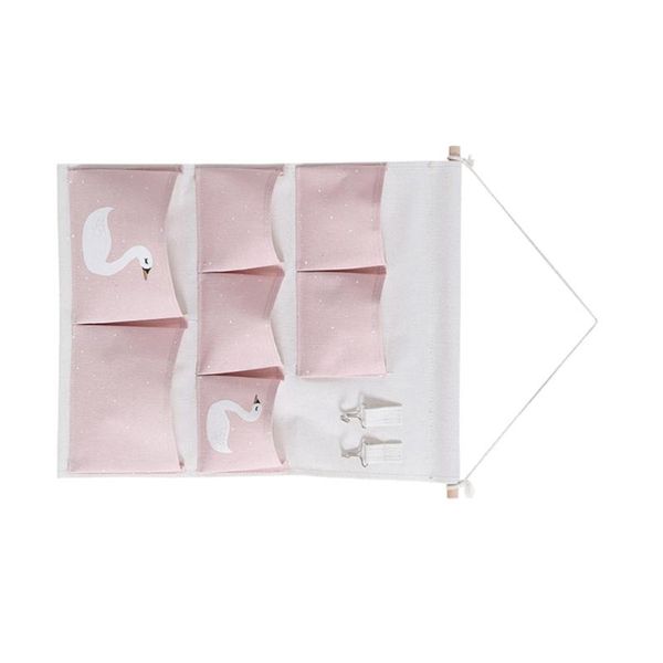 cotton and linen hanging storage bag creative organizer wall door closet sundries ) bags
cotton and linen hanging storage bag creative organizer wall door closet sundries ) bags