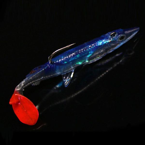 fishing hooks abs outdoor sports durable mini sea lake freshwater artificial wobbler hook lure
fishing hooks abs outdoor sports durable mini sea lake freshwater artificial wobbler hook lure