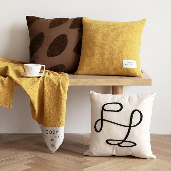 pillow case nordic throw cotton embroidery pillowcases decorative cushion cover home sofa living room bedroom chair decor
pillow case nordic throw cotton embroidery pillowcases decorative cushion cover home sofa living room bedroom chair decor