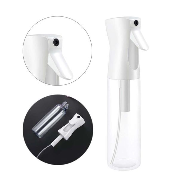 salon hair bottles hairdressing water spray empty sprayer bottle barbers styling cutting tool (transparent) cell phone anti-dust gadgets
salon hair bottles hairdressing water spray empty sprayer bottle barbers styling cutting tool (transparent) cell phone anti-dust gadgets