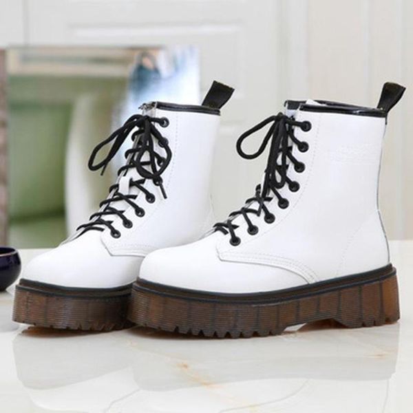boots fashion warm plush snow women pu leather shoes for winter woman casual spring female ankle, Black
boots fashion warm plush snow women pu leather shoes for winter woman casual spring female ankle, Black