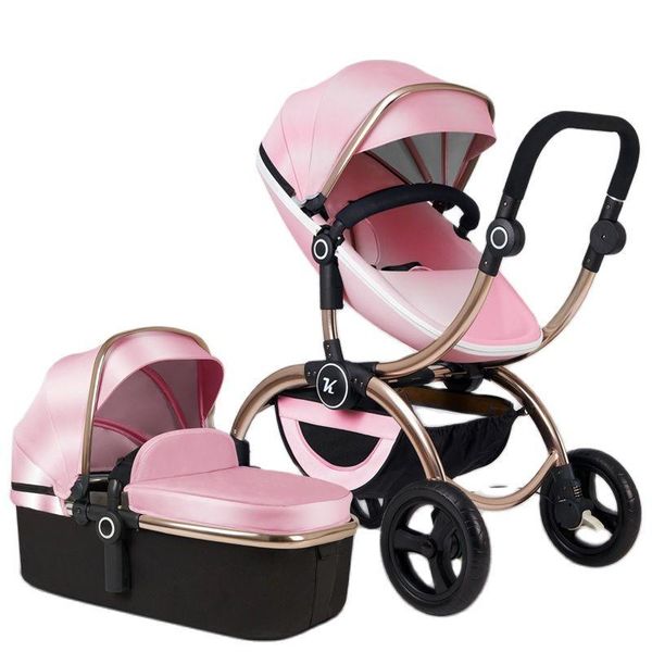 fast high landscape 2 in 1 baby stroller can sit reclining lightweight folding pram strollers#
fast high landscape 2 in 1 baby stroller can sit reclining lightweight folding pram strollers#