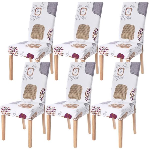 chair covers 1/4/6pcs solid color cover spandex slipcovers for dining room stretch elastic banquet el kitchen wedding
chair covers 1/4/6pcs solid color cover spandex slipcovers for dining room stretch elastic banquet el kitchen wedding
