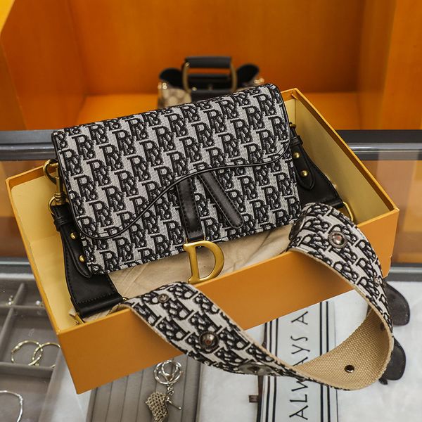 leather women's bag new embroidered saddle waist single shoulder messenger bag purse outlet
leather women's bag new embroidered saddle waist single shoulder messenger bag purse outlet