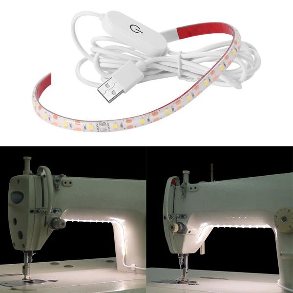 strips 18 cm 5v sewing machine led light strip kit flexible usb corded industrial working lights
strips 18 cm 5v sewing machine led light strip kit flexible usb corded industrial working lights