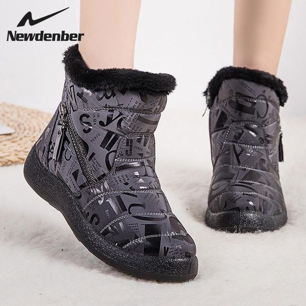 boots snow women winter 2021 warm waterproof shoes female ankle booties botas mujer 43, Black
boots snow women winter 2021 warm waterproof shoes female ankle booties botas mujer 43, Black