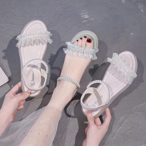 beige heeled sandals female shoe 2021 summer black girls flat pearl low gladiator clear comfort fashion outside tpr pu solid
beige heeled sandals female shoe 2021 summer black girls flat pearl low gladiator clear comfort fashion outside tpr pu solid