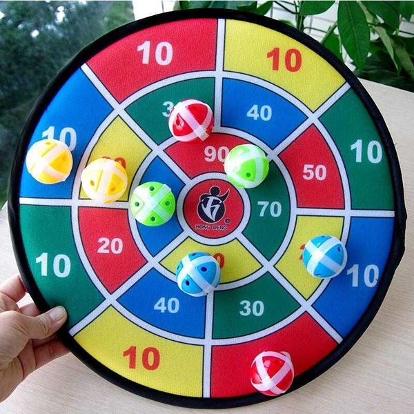 fly ac dart plate sucker target sticky ball parent-child sports indoor outdoor puzzle toys for children gift
fly ac dart plate sucker target sticky ball parent-child sports indoor outdoor puzzle toys for children gift