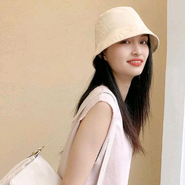 wide brim hats summer flat fisherman hat korean breathable sunscreen sun shopping basin foldable visor solid color bucket, Blue;gray
wide brim hats summer flat fisherman hat korean breathable sunscreen sun shopping basin foldable visor solid color bucket, Blue;gray
