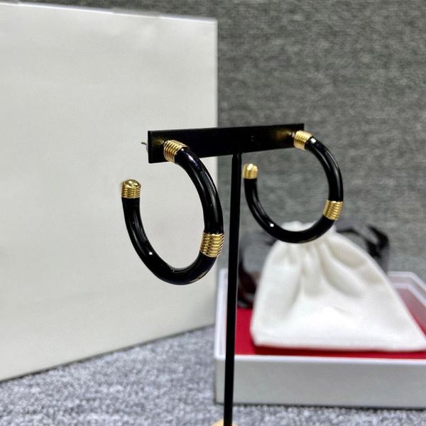 dangle & chandelier 2021 gold color black resin circle earrings high fashion simple jewelry for women party daily bijoux, Silver
dangle & chandelier 2021 gold color black resin circle earrings high fashion simple jewelry for women party daily bijoux, Silver