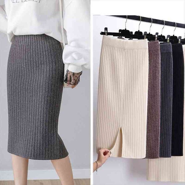 office spring autumn warm women skirts knitted black pencil ladies high waist elegant long skir party club
office spring autumn warm women skirts knitted black pencil ladies high waist elegant long skir party club