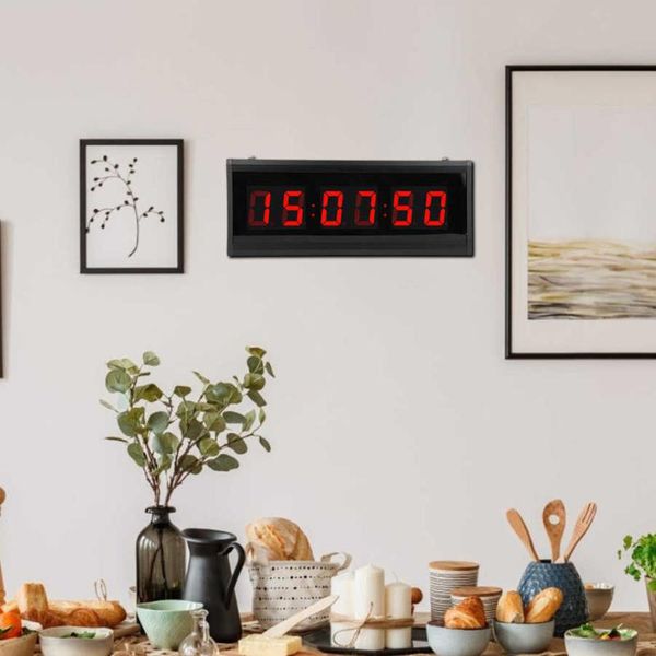 wall clocks modern led digital clock with perpetual calendar decor for home office bedroom decoration 100-240v
wall clocks modern led digital clock with perpetual calendar decor for home office bedroom decoration 100-240v