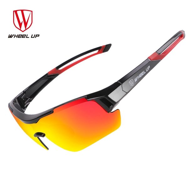 wheelup bicycle outdoor polarized myopia mountain bike windproof glasses for men and women riding equipment
wheelup bicycle outdoor polarized myopia mountain bike windproof glasses for men and women riding equipment