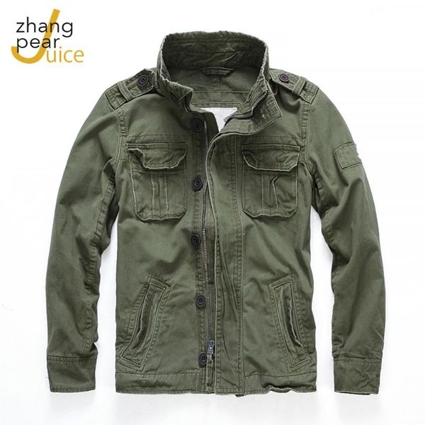 men's jackets military tactical jacket coat men army green windbreaker clothes male camo pockets outerwear for cotton, Black;brown
men's jackets military tactical jacket coat men army green windbreaker clothes male camo pockets outerwear for cotton, Black;brown