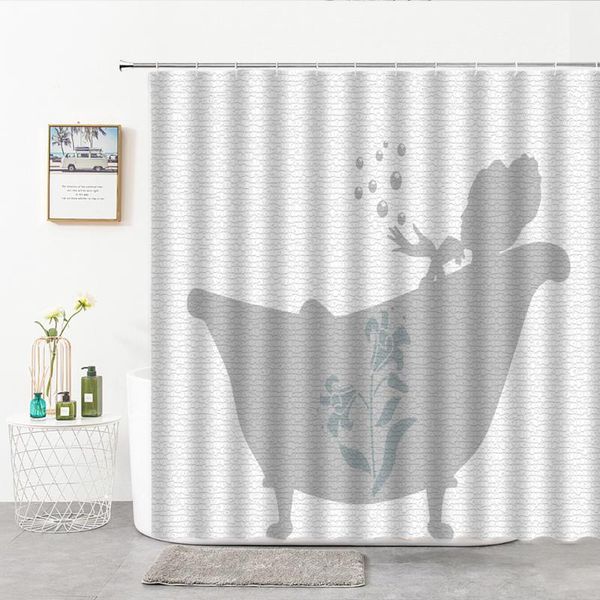 shower curtains 3d fabric bathing woman vaguely figure home bath decor curtain with hook toilet bathroom supplies
shower curtains 3d fabric bathing woman vaguely figure home bath decor curtain with hook toilet bathroom supplies