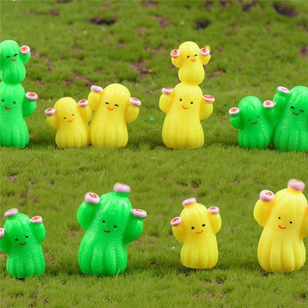 decorative objects & figurines cute cartoon cactus succulents flower resin micro landscape doll house miniatures decoration diy bonsai ornam
decorative objects & figurines cute cartoon cactus succulents flower resin micro landscape doll house miniatures decoration diy bonsai ornam