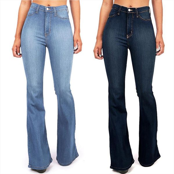 boyfriend jeans girls elastic waist women pant slim fit elegant denim trousers bell bottom vintage streetwear flared pants d7, Black;white
boyfriend jeans girls elastic waist women pant slim fit elegant denim trousers bell bottom vintage streetwear flared pants d7, Black;white