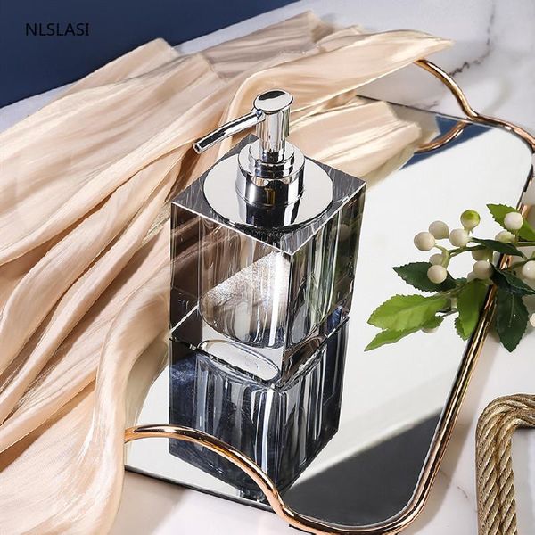 european style crystal home el bathroom accessory supplies decor washing mouthwash cup soap dish lotion bottle decorations bath set
european style crystal home el bathroom accessory supplies decor washing mouthwash cup soap dish lotion bottle decorations bath set