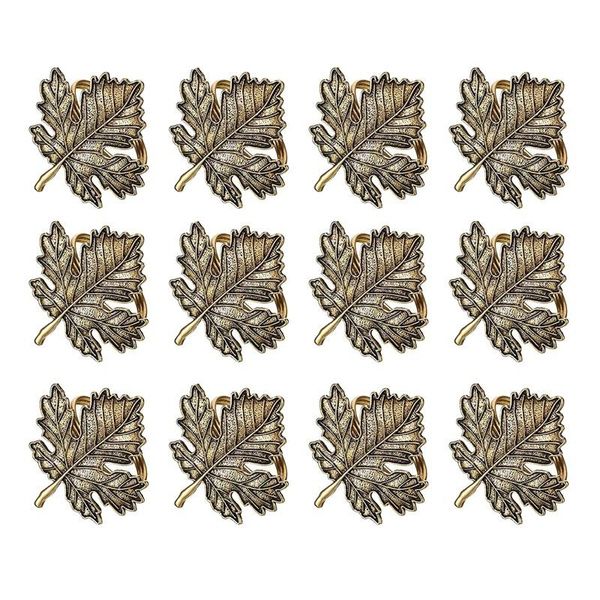 napkin rings 12pcs fall ring,fall leaf autumn holders maple for thanksgiving halloween
napkin rings 12pcs fall ring,fall leaf autumn holders maple for thanksgiving halloween