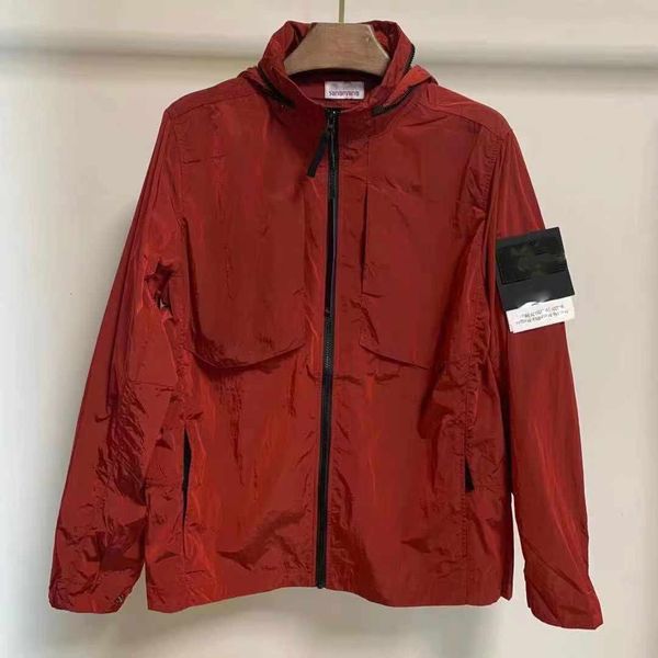 2021 crime stone men's jacket compass standard metal nylon zipper trench coat, Black;brown
2021 crime stone men's jacket compass standard metal nylon zipper trench coat, Black;brown