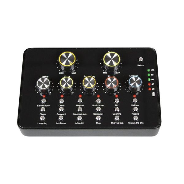 sound cards v10 audio external card headset microphone webcast mixers adapter entertainment streamer live broadcast for phone computer
sound cards v10 audio external card headset microphone webcast mixers adapter entertainment streamer live broadcast for phone computer