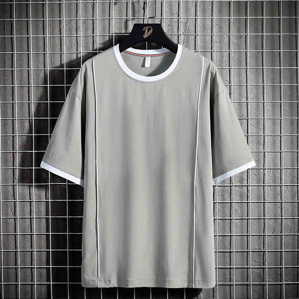 men's t-shirts new summer t-shirt cotton white solid t shirt men causal o-neck basic tshirt male classical jays, White;black
men's t-shirts new summer t-shirt cotton white solid t shirt men causal o-neck basic tshirt male classical jays, White;black