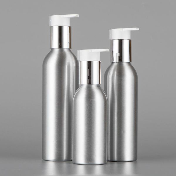storage bottles & jars 40ml-250ml x 24 empty metal lotion cream pump aluminum skin care shampoo bottle containers,diy cosmetics
storage bottles & jars 40ml-250ml x 24 empty metal lotion cream pump aluminum skin care shampoo bottle containers,diy cosmetics