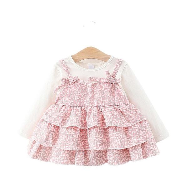 girl's dresses keelorn born baby girls spring clothes floral cake dress costume for toddler clothing 0-3y birthday party vestidos, Red;yellow
girl's dresses keelorn born baby girls spring clothes floral cake dress costume for toddler clothing 0-3y birthday party vestidos, Red;yellow